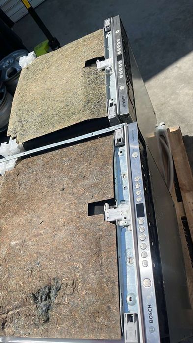 Съдомиялни за вграждане Miele Bosch Siemens AEG