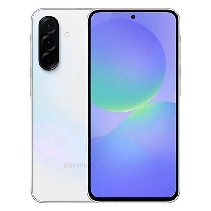 Смартфон Samsung Galaxy A36 5G 8 ГБ/256 ГБ белый