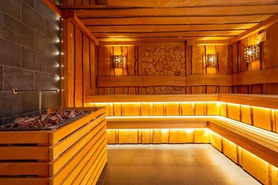 Массаж Пилинг Паренье