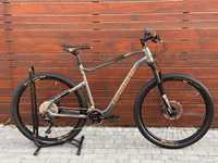 Haibike SEET HardSeven 6.0 bicicleta mtb nu canyon cube trek bulls ktm