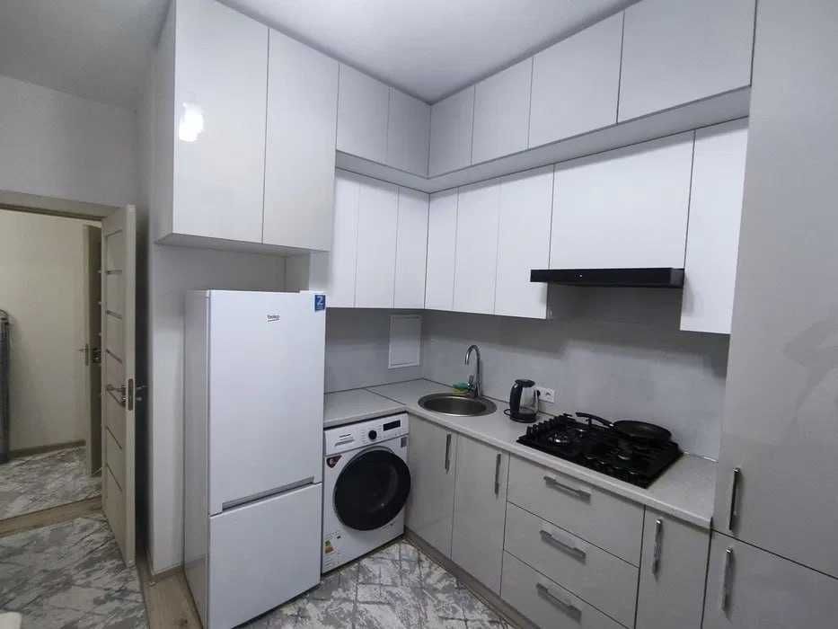 Сдается в аренду квартира на Сергелийском районе ! 098*