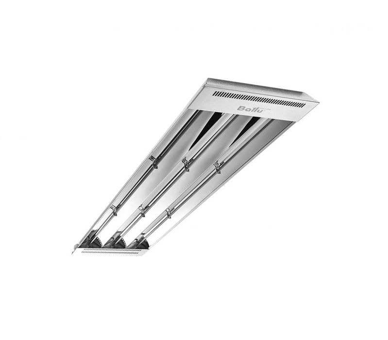 Инфракрасный обогреватель Ballu BIH-T-4.5 (EU)