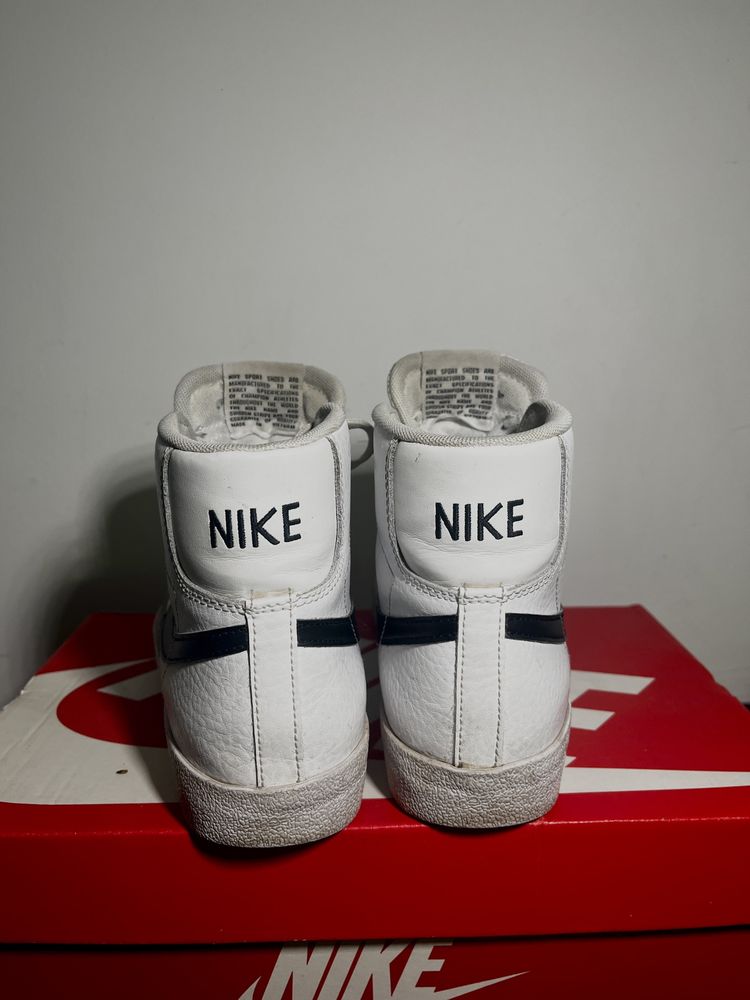 Nike Blazer Mid ’77 Vintage – 39 номер