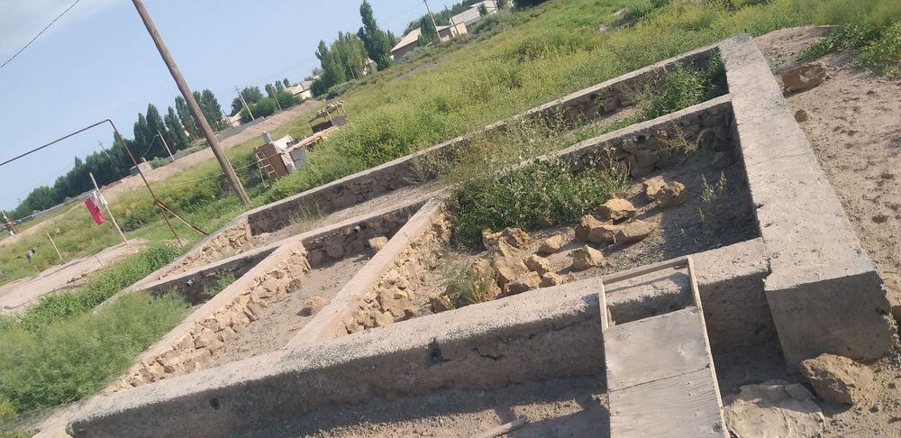 Jer plan satiladi. Dokumenti bar