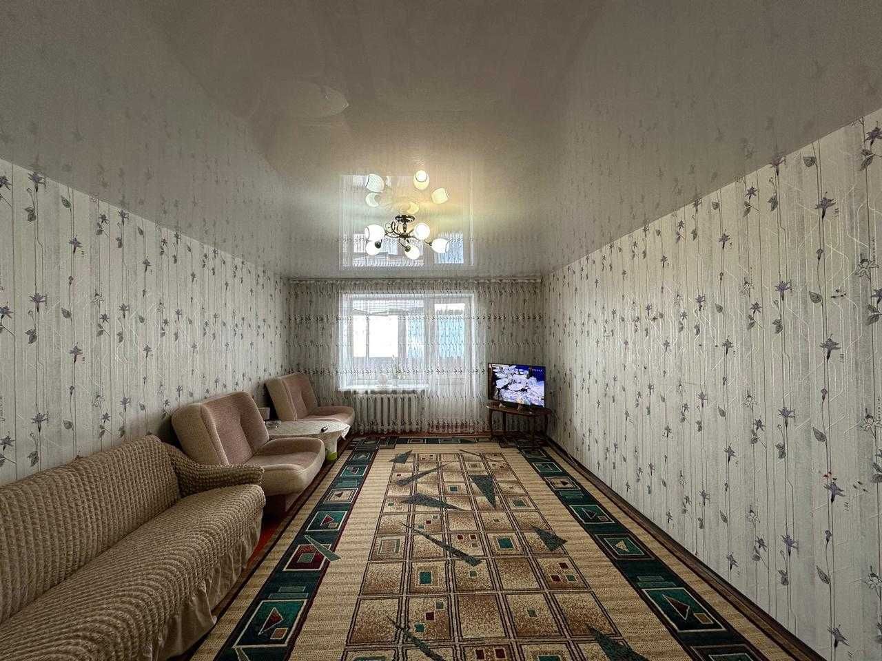 -ПРОдам 3 комн УП в Старом городе по Мустафина.