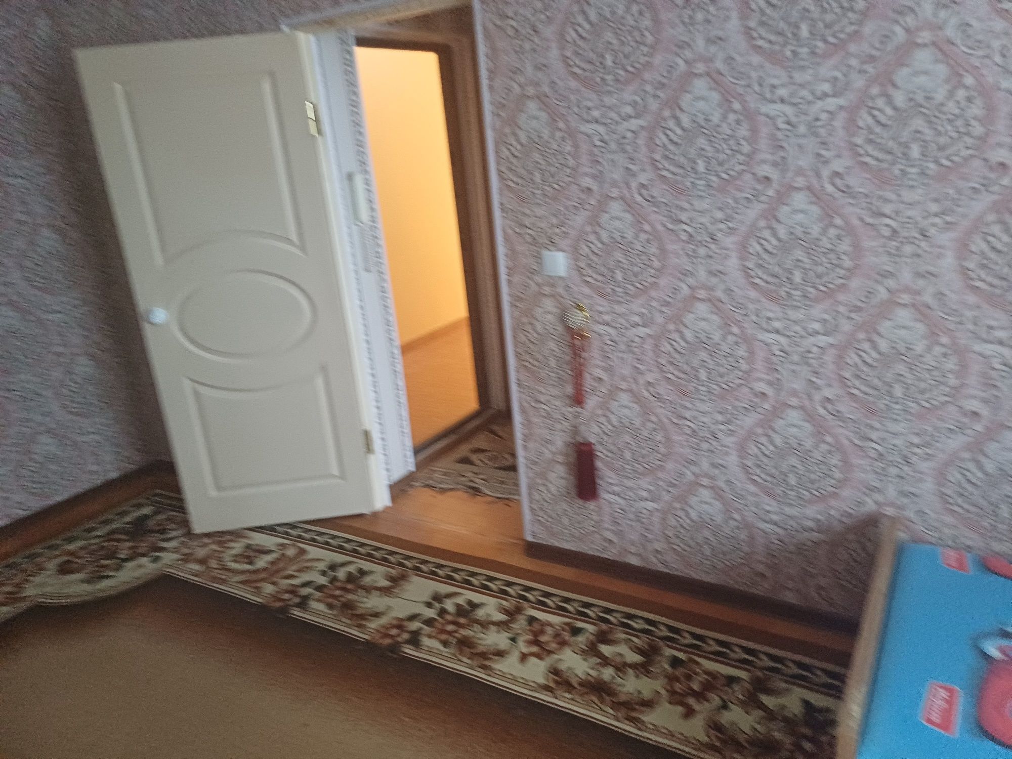 Уютный Квартира 5556