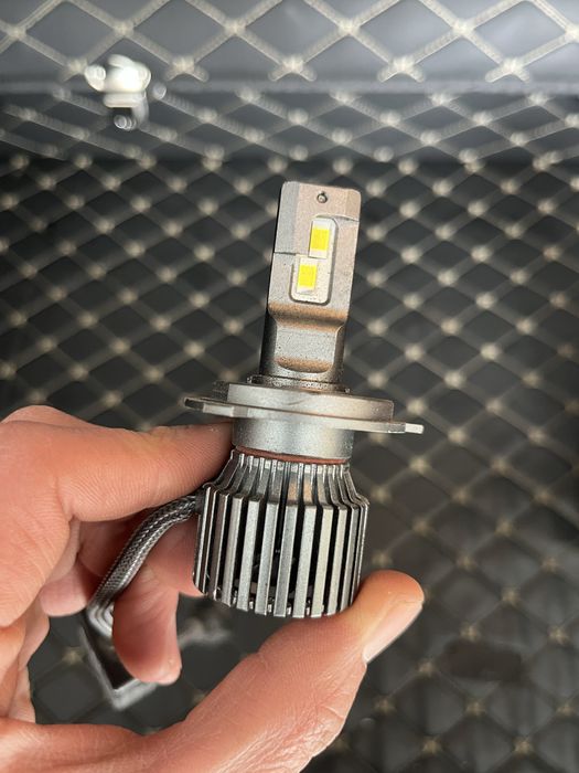 Светодиодные лэд лампы