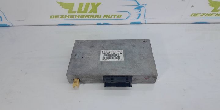 Modul bluethoot 8p0862335f Audi A4 B7  [din 2004 pana  2008] seria