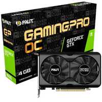 Palit 1650 gamingpro oc