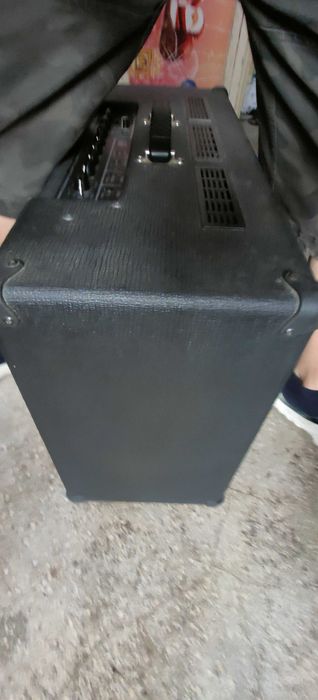 combo chitara electrica Vox Valvetronix AD50VT-212 50w  lampa tung sol