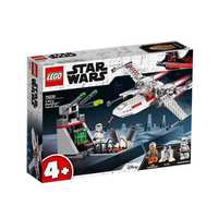 Употребявано LEGO Star Wars X-Wing Starfighter 75235