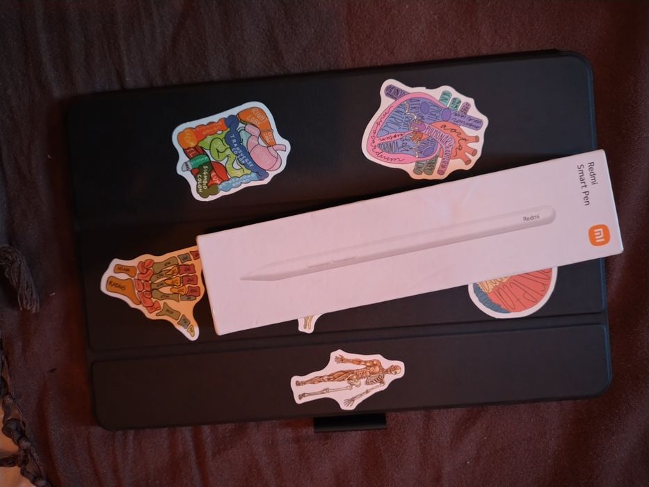 Redmi Pad Pro 128GB & Redmi Smart Pen Gen