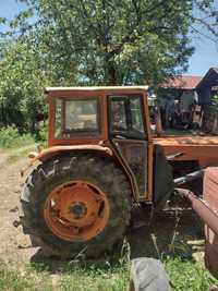 Cabina tractor fiat 445 sau 640