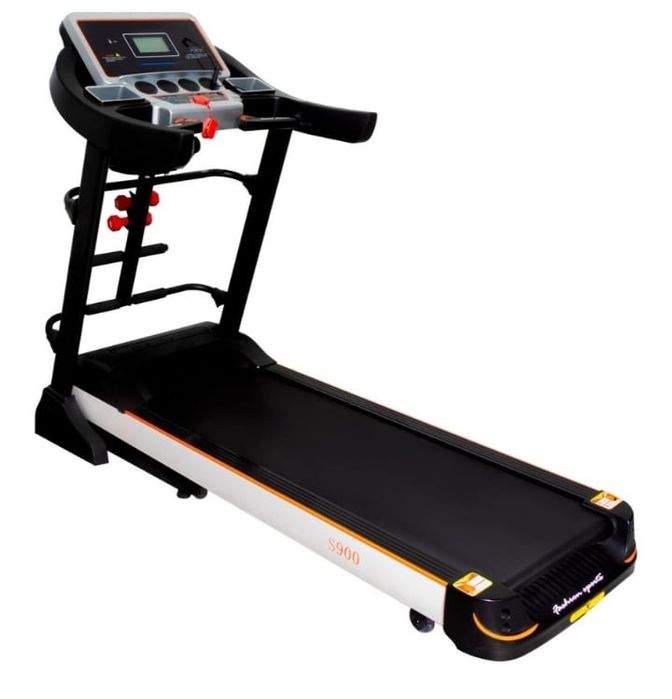 Продаются беговая дорожка в отличном состоянии