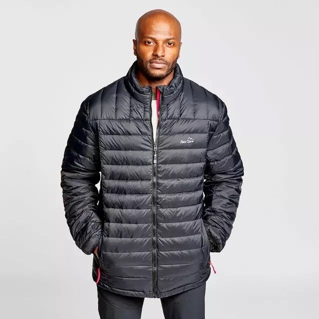 Peter Storm Coastal Down Jacket мъжко зимно яке/пух и пера - S/M