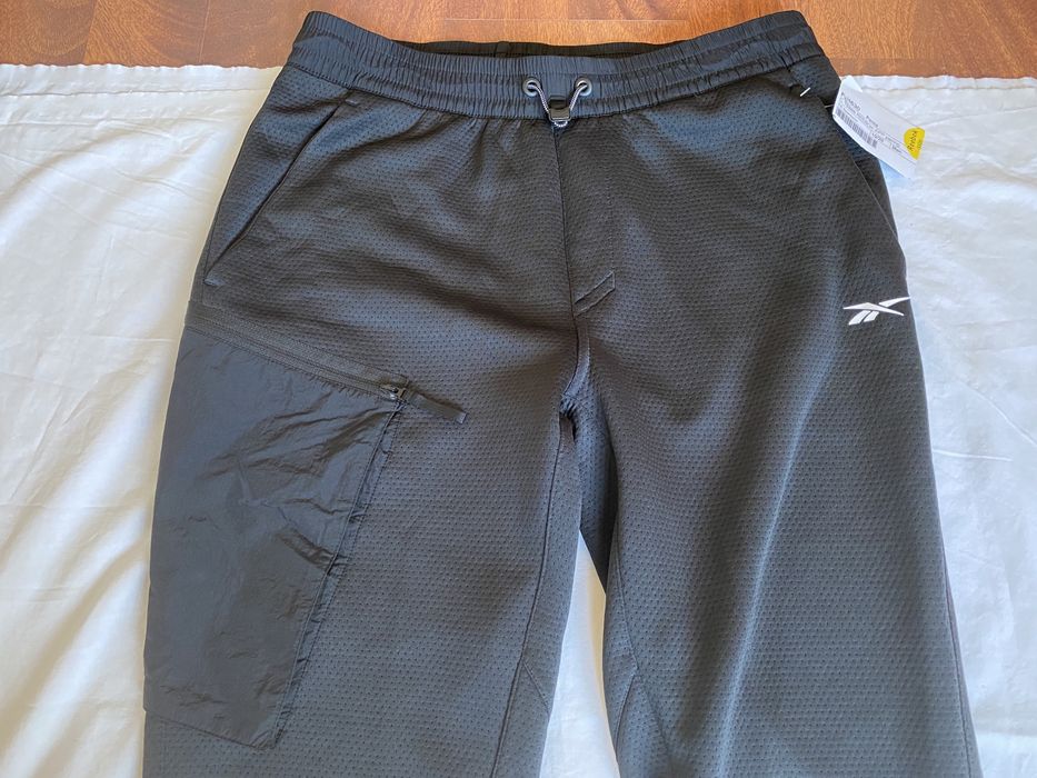 Pantaloni Trening,Reebok si Adidas,marime M-S