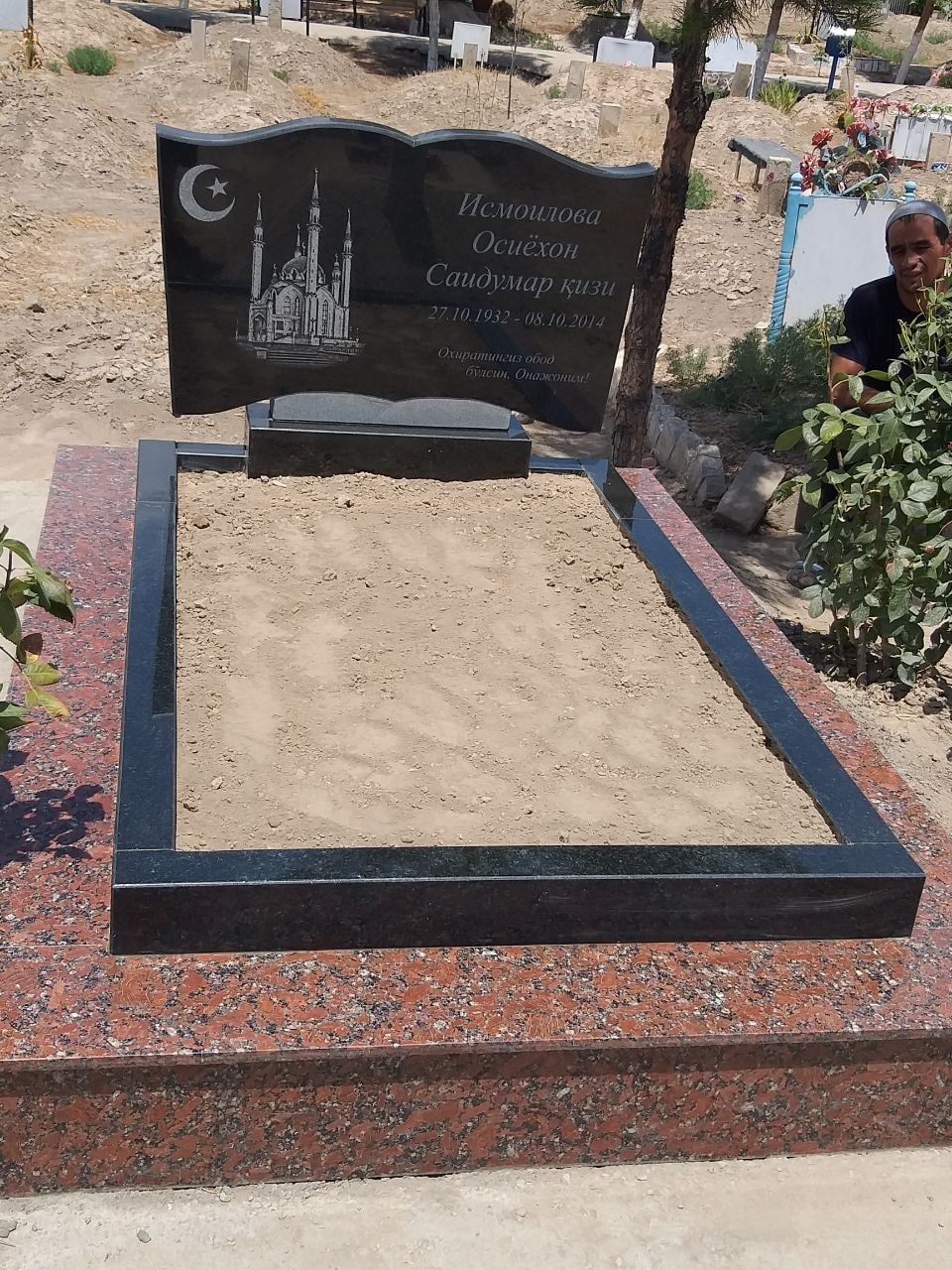 Памятники, изготовление, установка, демонтаж, не дорого
