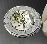 Mecanism ceas mecanic automat Seagull ST2130 = 2824-2 ETA 28800 BPH