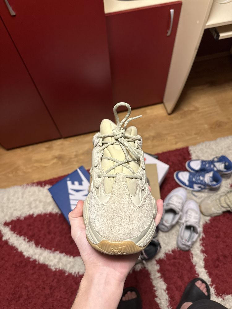 Yeezy 500 Stone 42 2/3