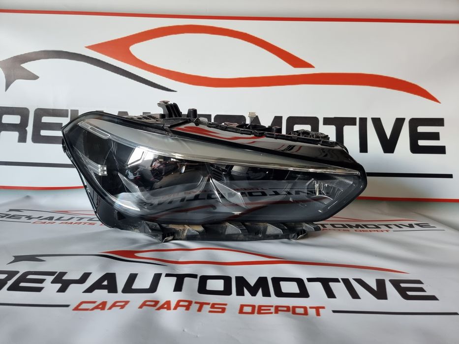 Far dreapta led Bmw X5 G05 X6 G06 cod 9481784