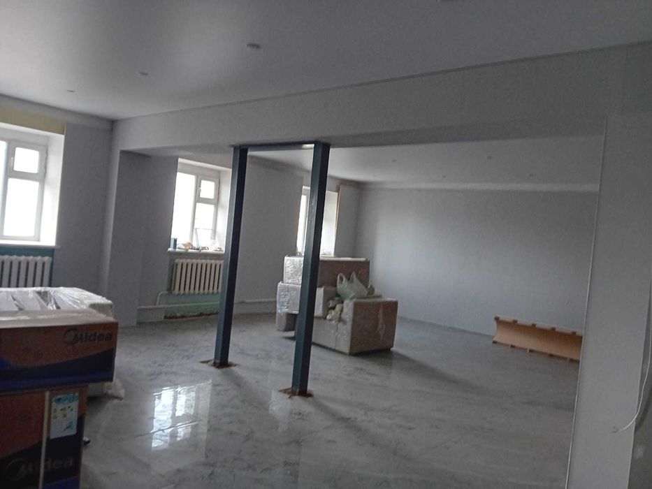 Сдам помещение в аренду по швейный цех 120 м2