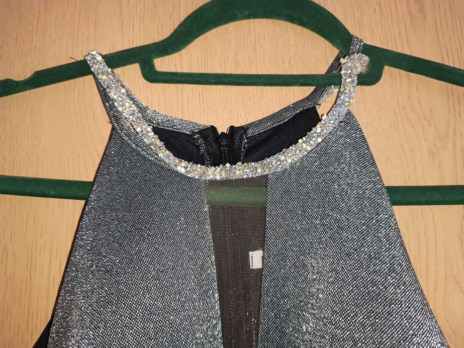 Rochie lunga ocazie
