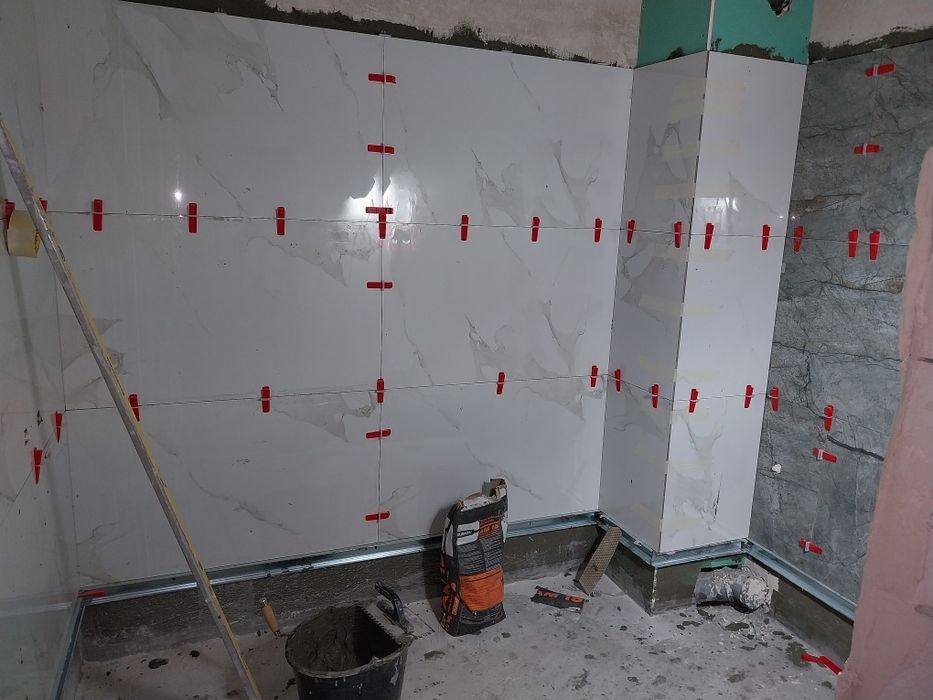 Amenajari interioare