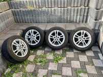 Vand jante oz R16