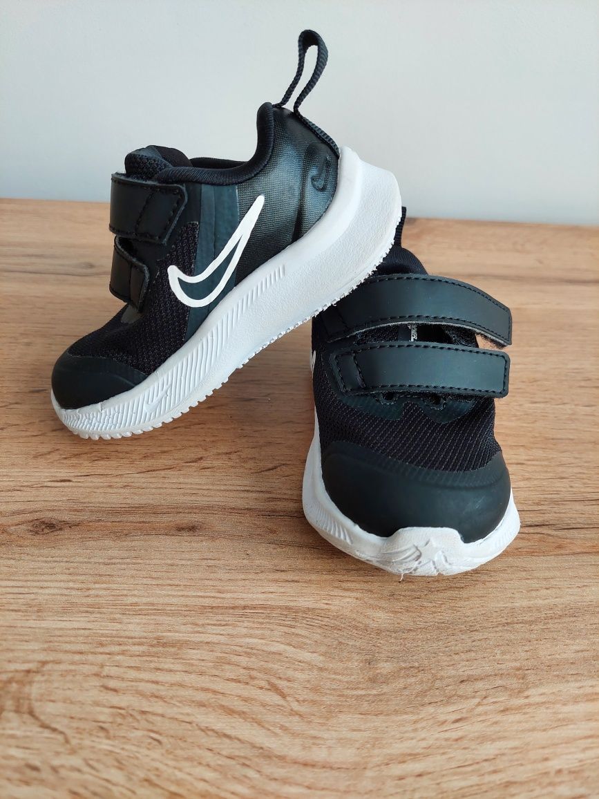 Детски Обувки Nike и Puma