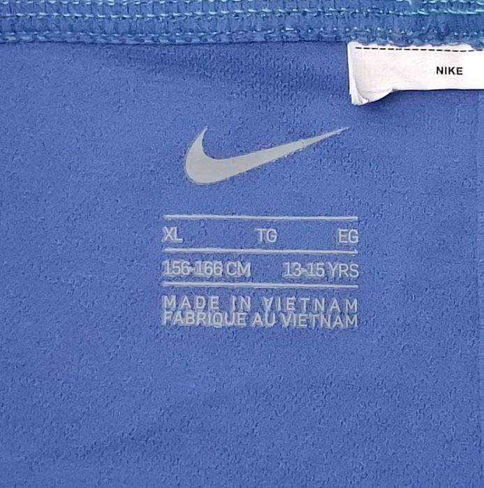 Nike Just Do It Shorts оригинален клин ръст 156-166см Найк спорт