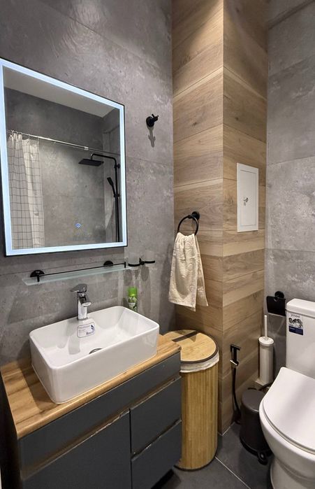 Продам 2 ком Паркентский Жк Паркент Авеню