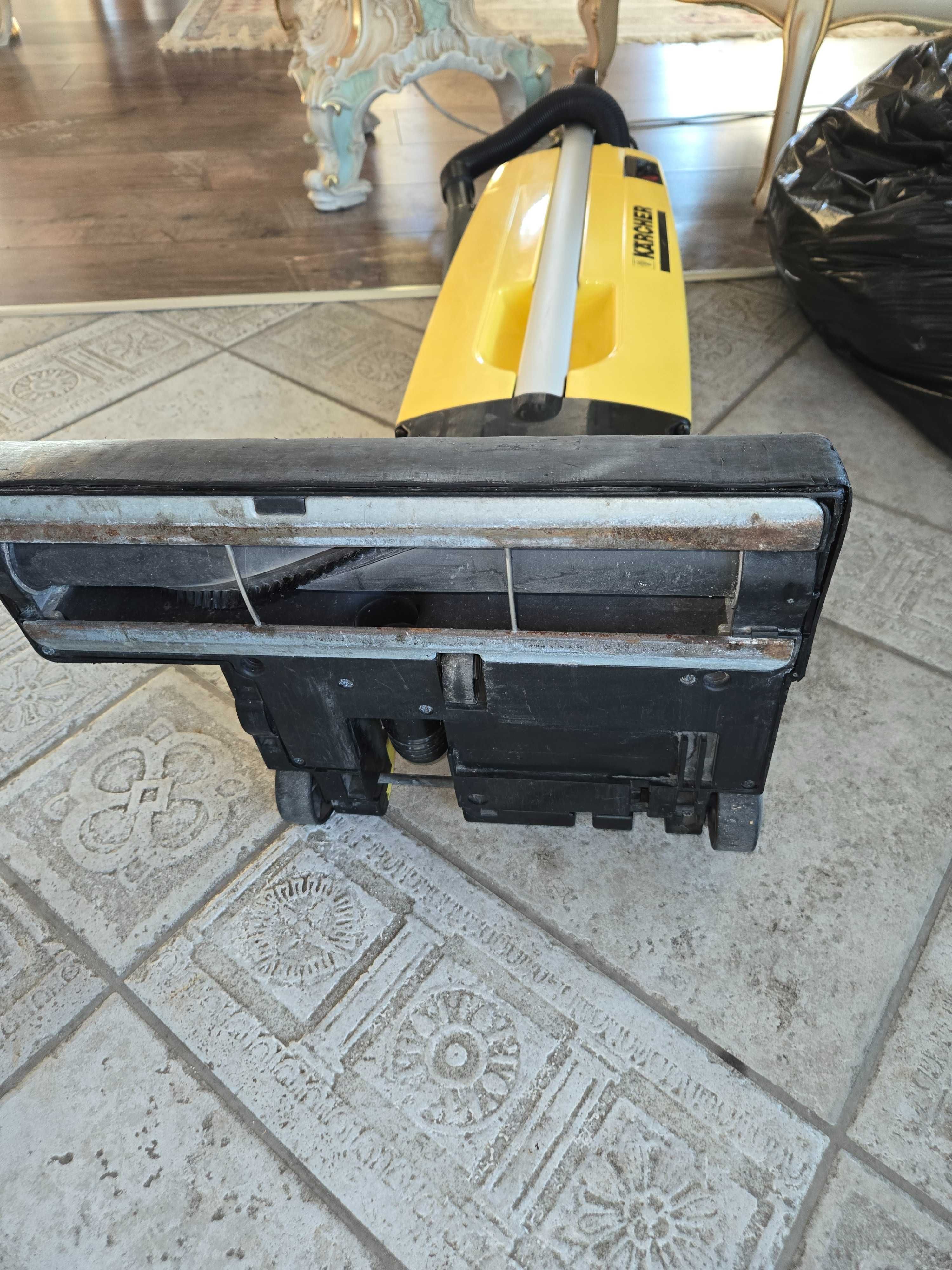 Прахосмукачка Kartcher professional CV 32/2