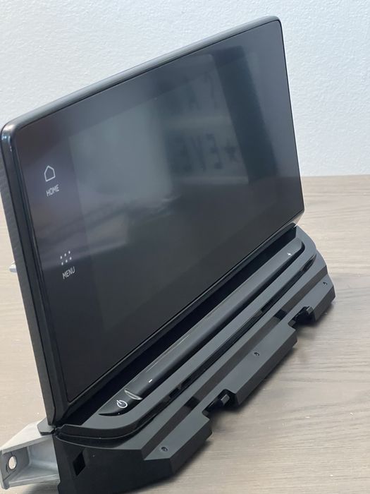 Display navigatie Skoda Octavia 4 2020>