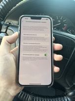 Продам iPhone 13 pro max