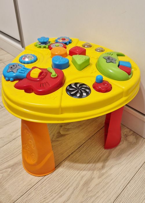 Măsuță de activități