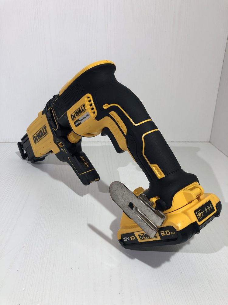 DeWalt DCF 620 mașină de inșurubat