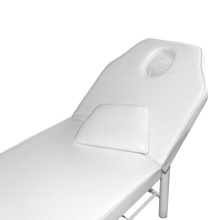 Комбинирано козметично е масажно легло с височина 65 см. - 8386