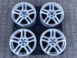 Jante originale Ford Kuga 18''