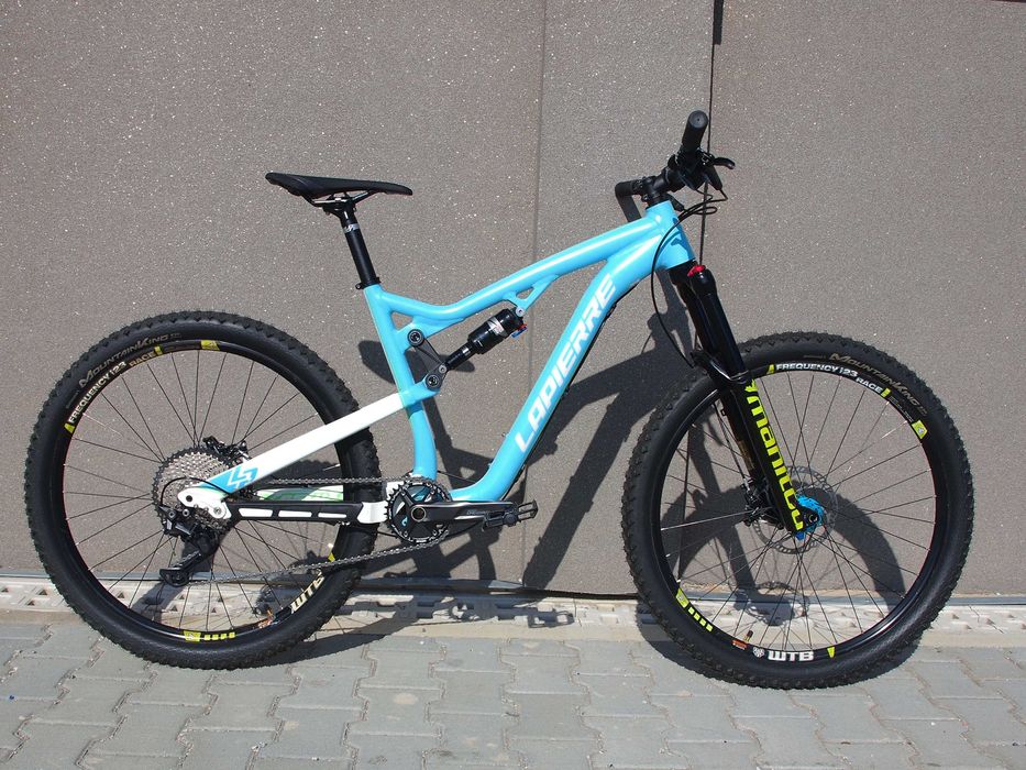 Планински велосипед Lapierre Zesty XM 27.5“