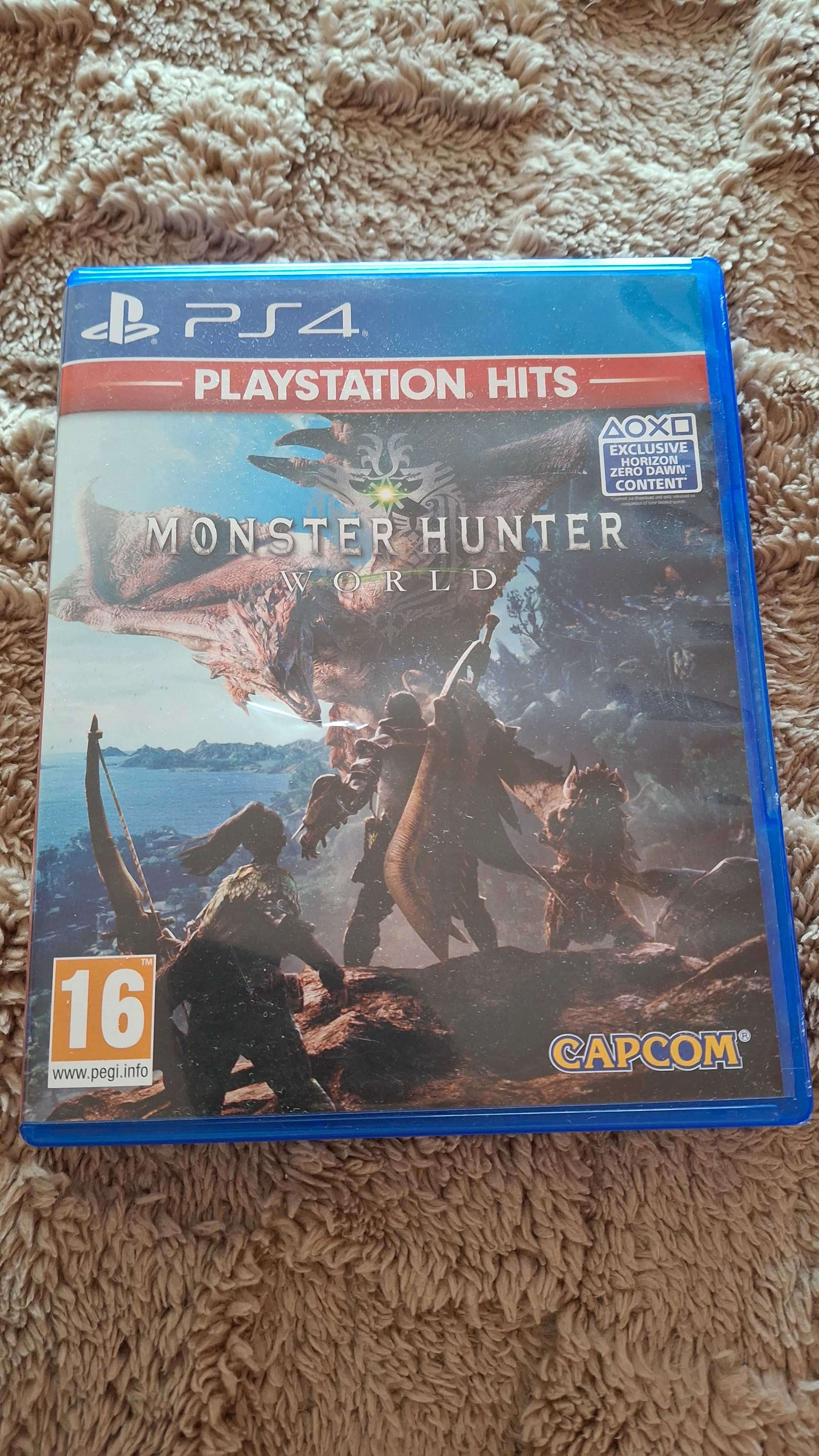 4 игри за ps4 в много добро състояние