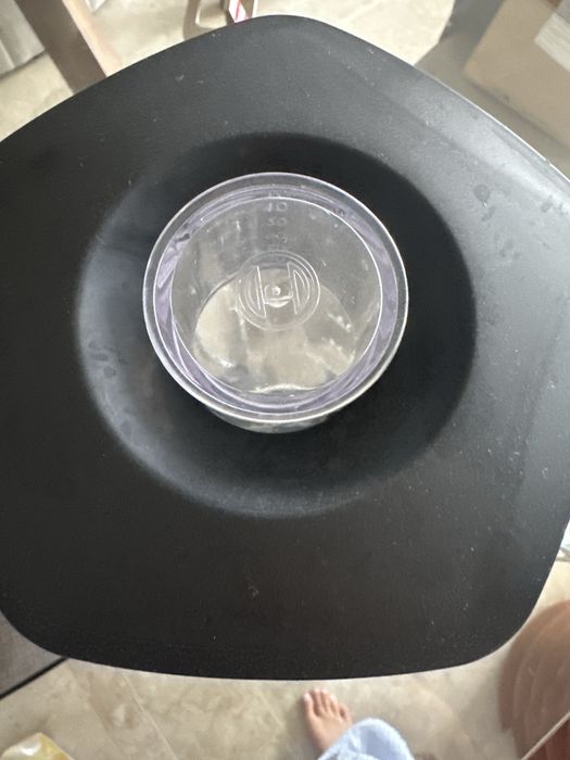 Blender Bosch Silent Mixx