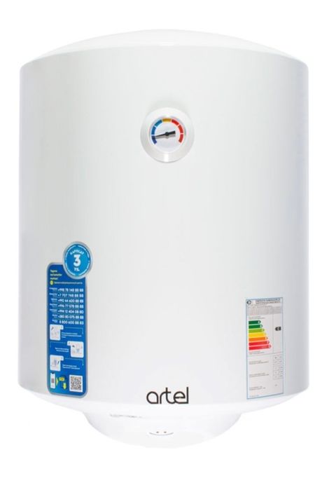 Водонагреватель Artel WH 1.5 50 50 л