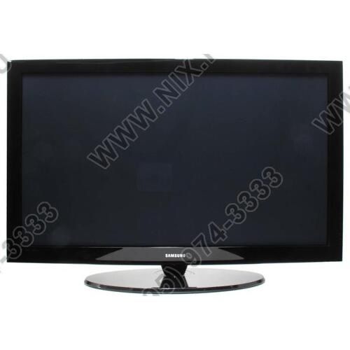 Плазменная панель Samsung PS50B450B1W