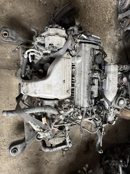 Двигатель мотор 5S FE 2,2 литра Тойота Камри 20 25, Toyota Camry 20 25