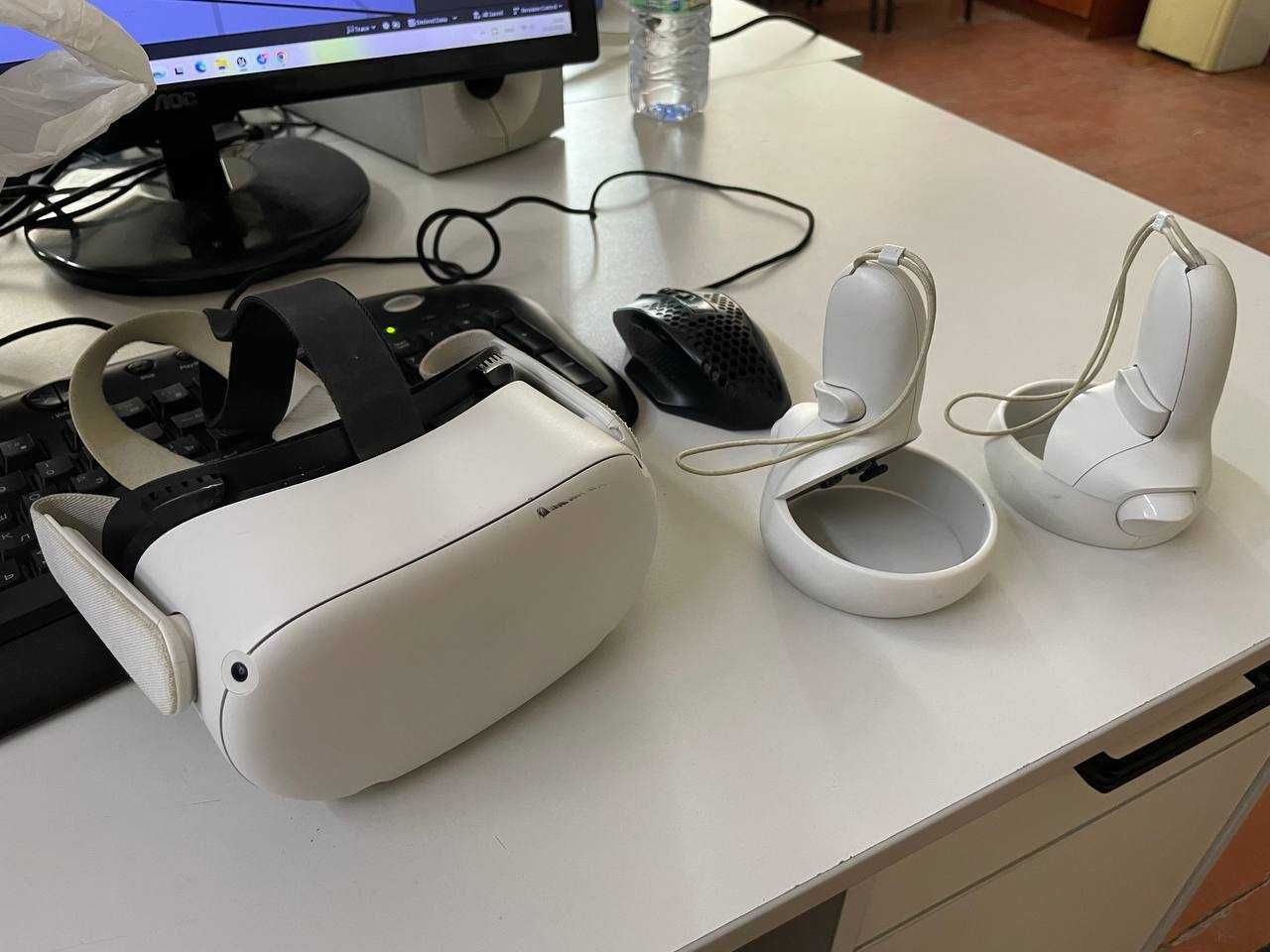 meta 2 vr achki sotaman / мета 2 вр ачки сотаман