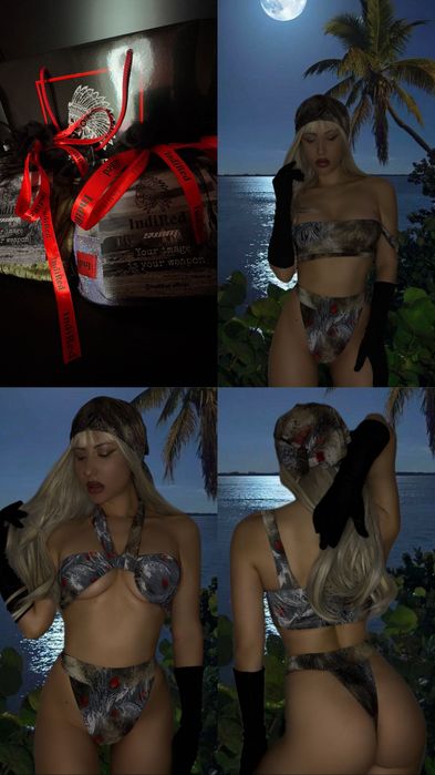 Costume de baie - 1+1 CADOU! Doar 143 RON!