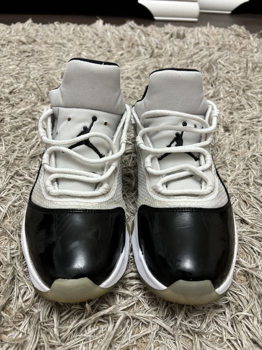 Jordan 11 CMFT low
