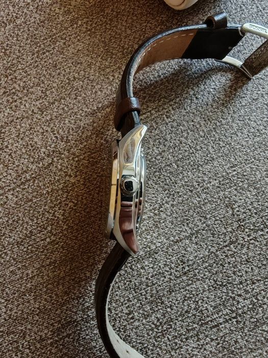 Fossil twist impecabil!