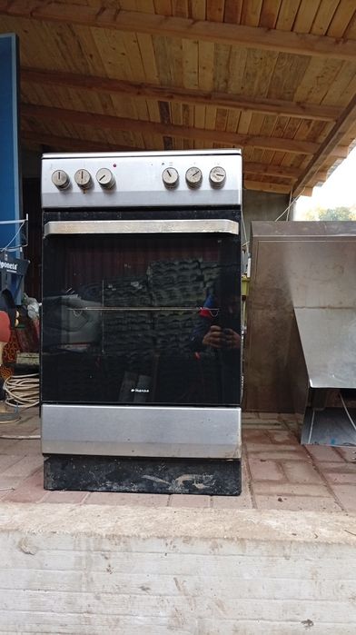 Aragaz electric       .