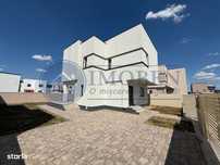 Casa P+1-Living-Bucatarie-3 Dormitoare-Toate utilitatile-Disponibila